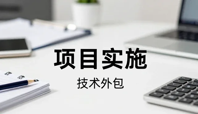 技术外包如何适应不同性能需求