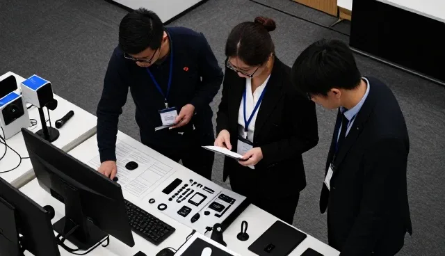 技术项目交付保障中的关键选型关注点