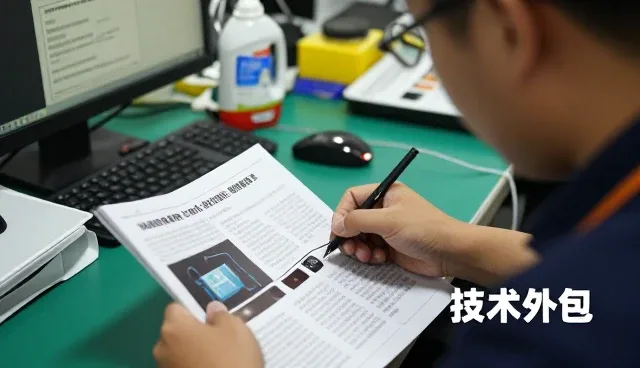 福建轩意实业有限公司以创新技术推动技术发展